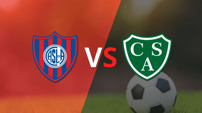 Soi Kèo San Lorenzo Vs Sarmiento Junin, 5h00 Ngày 4/6/2024