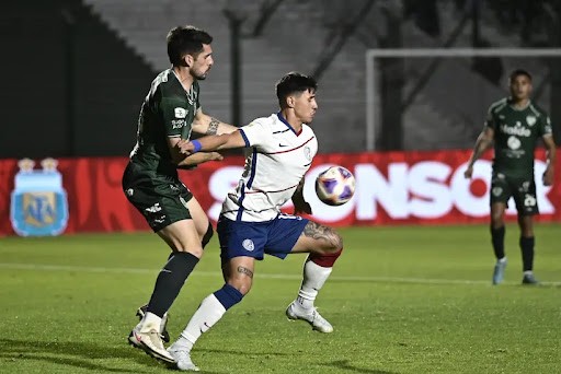 Soi Kèo San Lorenzo Vs Sarmiento Junin, 5h00 Ngày 4/6/2024