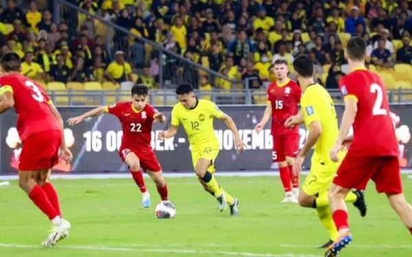 Soi Kèo Kyrgyzstan Vs Malaysia, 22h00 Ngày 6/6/2024