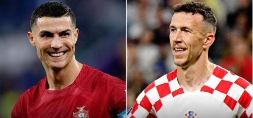 Soi Kèo Bồ Đào Nha Vs Croatia, 23h45 Ngày 8/6/2024