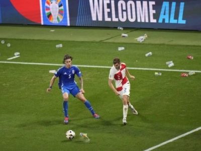 Bị loại nghiệt ngã tại EURO 2024, đội tuyển Croatia nhận thêm ‘đòn đau’ từ UEFA