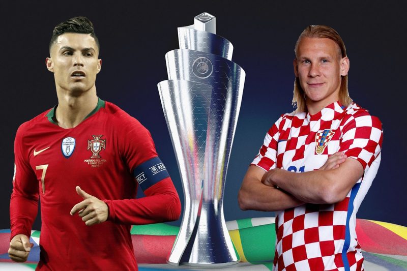 Soi Kèo Bồ Đào Nha Vs Croatia, 23h45 Ngày 8/6/2024