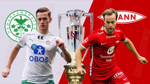 Soi Kèo HamKam Vs Brann