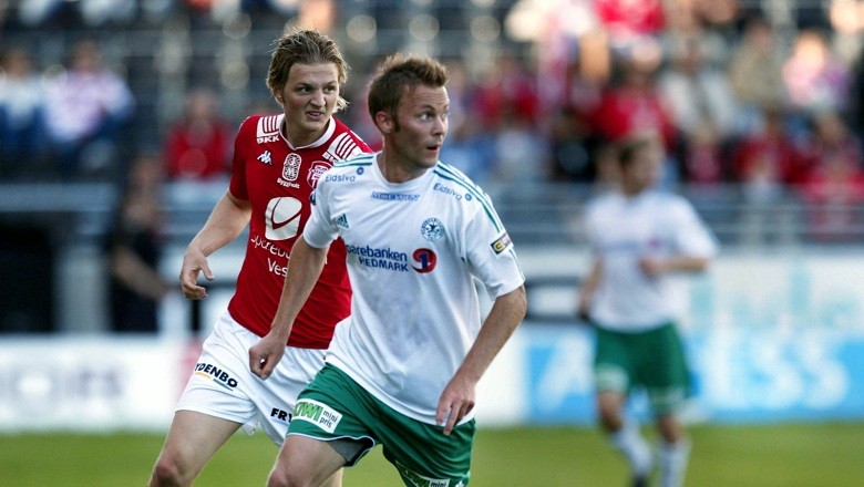 Soi Kèo HamKam Vs Brann