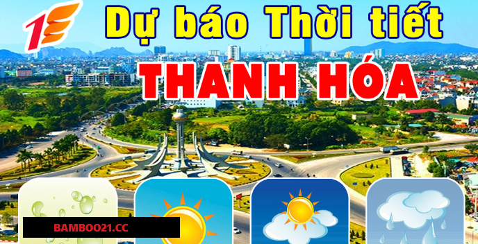 Tin tức thời tiết