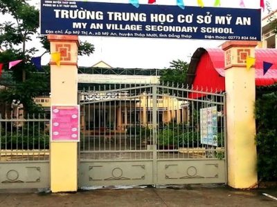 Học sinh bị tát vì không thuộc bài, người nhà vào trường hành hung giáo viên