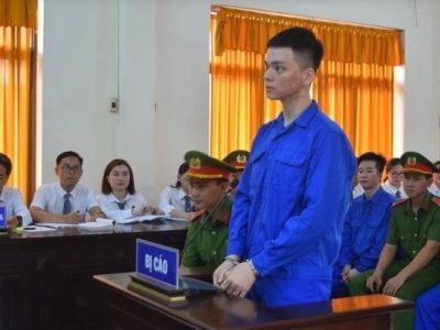 Vụ giang hồ bảo kê, bắn, giết người ở Phú Quốc: Tuyên tử hình Đoàn Thiên Long