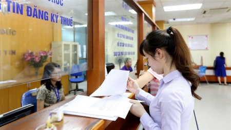 Tăng lương từ 1/7: Nhiều người chưa mừng đã lo nộp thuế
