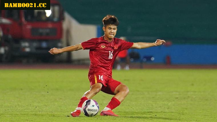 Soi Kèo U19 Lào Vs U19 Việt Nam, 15h00 Ngày 24/7/2024
