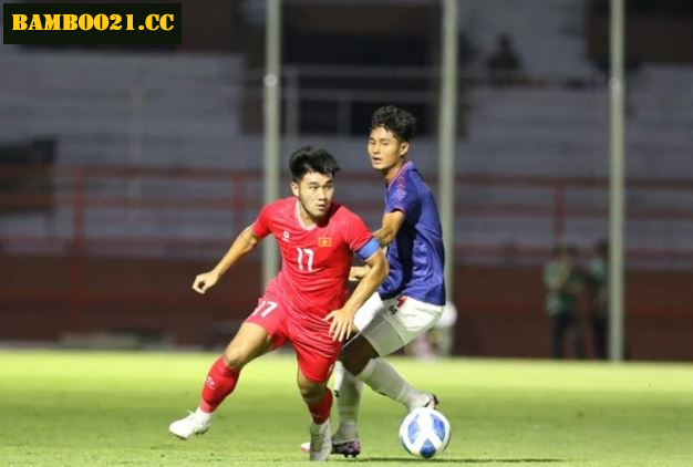 Soi Kèo U19 Lào Vs U19 Việt Nam, 15h00 Ngày 24/7/2024
