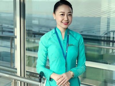 Tiếp viên hàng không bị ô tô tông thương tật 79%