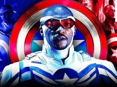 Captain America mới bị chê kỹ xảo trông “phèn” dù kinh phí lên đến 8 nghìn tỷ