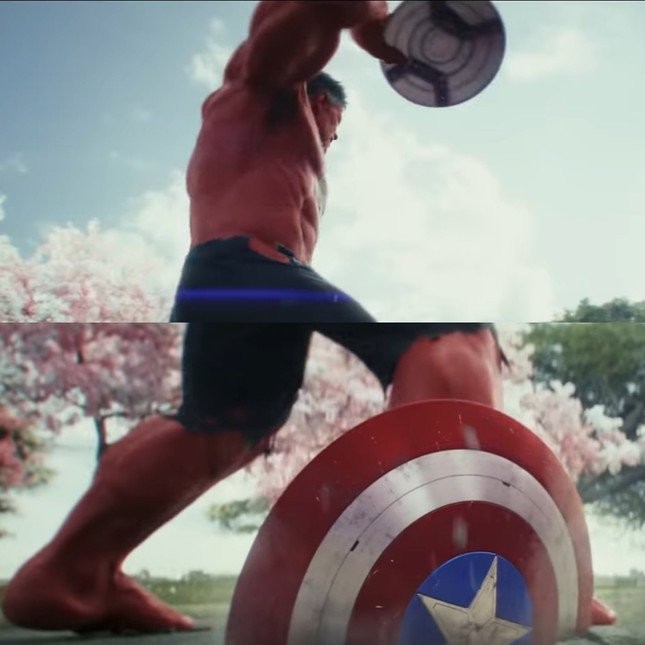 Danny Ramirez sẽ vào vai Falon thế hệ mới của MCU.Captain America