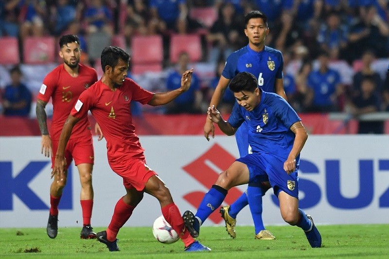 Soi kèo U19 Thái Lan vs U19 Indonesia, 19h30 ngày 29/7/2024
