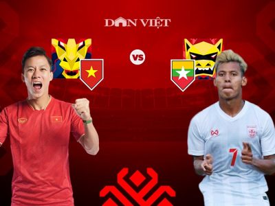 U19 Việt Nam vs U19 Myanmar, 19h30 ngày 18/7