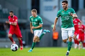 Soi kèo Viborg vs Lyngby, 0h00 ngày 27/8/2024