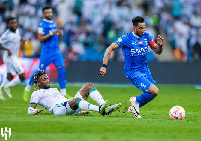 Soi kèo Al Hilal vs Al Ahli, 23h15 ngày 13/8/2024