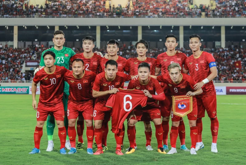 AFF Cup có thể đổi lịch, đội tuyển Việt Nam xáo trộn kế hoạch