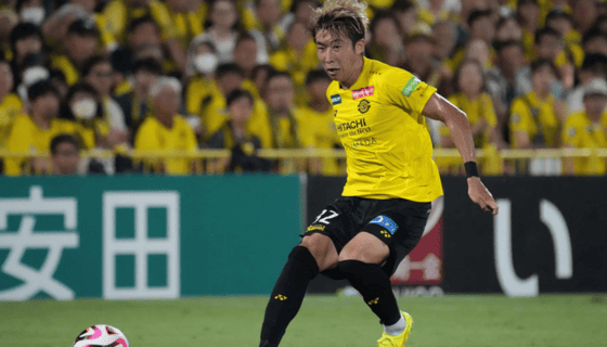  Kashiwa Reysol vs Vissel Kobe