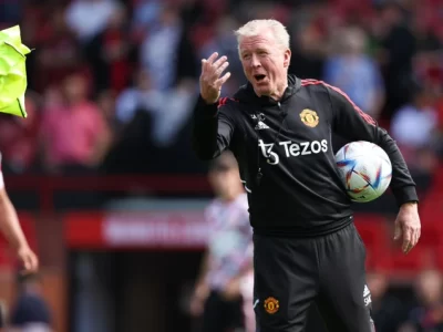 Chia tay Man United, trợ lý Ten Hag nắm tuyển quốc gia