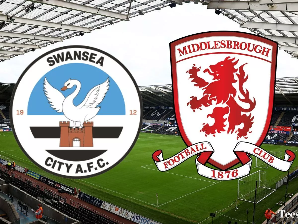 Soi kèo Middlesbrough vs Swansea, 18h30 ngày 10/8/2024