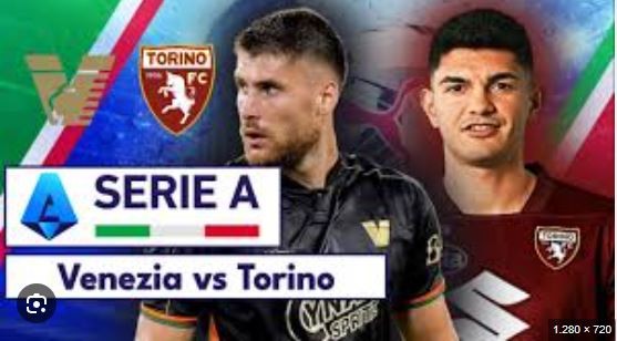 Soi kèo Venezia vs Torino, 23h30 ngày 30/8/2024