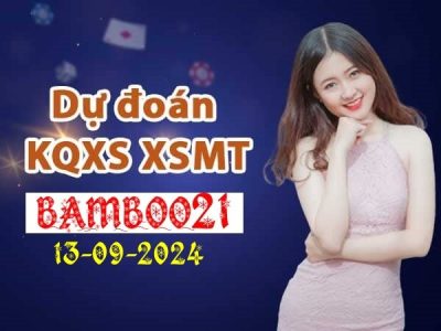 Soi Cầu Dự Đoán Xổ Số Miền Trung 13/09/2024