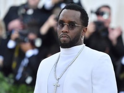 Luật sư giải thích việc Diddy trữ 1.000 chai dầu bôi trơn trong nhà