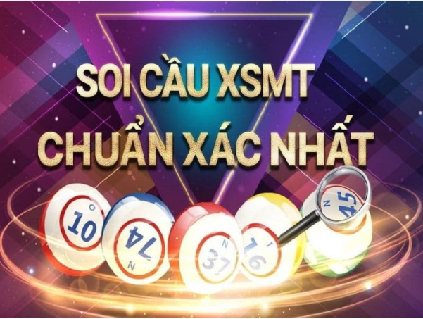 Xổ Số Miền Trung