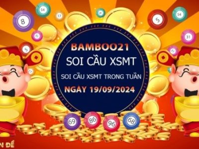 Soi Cầu Dự Đoán Xổ Số Miền Trung 19/09/2024