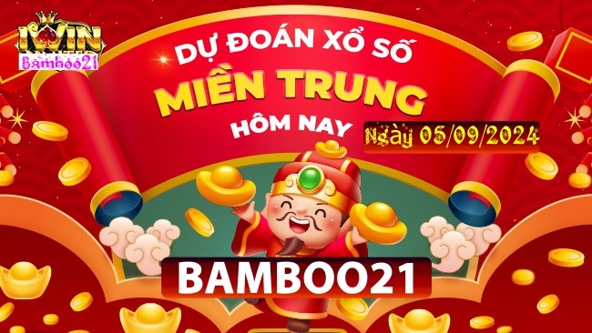 xổ số miền Trung