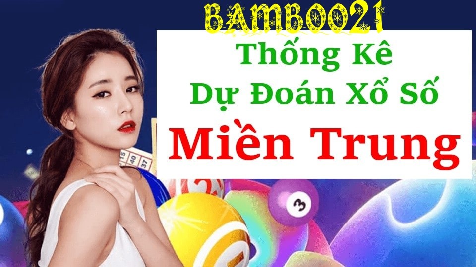 xổ số miền Trung