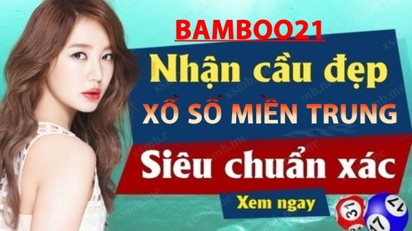 xổ số miền Trung