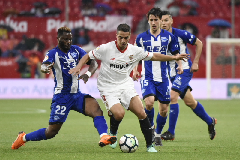 Soi kèo Alaves vs Sevilla, 2h00 ngày 21/9/2024