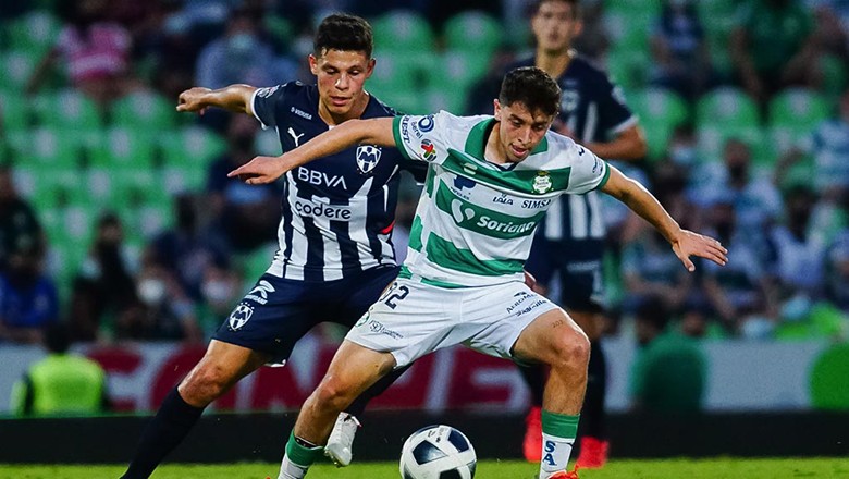 Nhan Dinh Soi Keo Monterrey Vs Santos Laguna 8h06 Ngay 14 5 Cua Tren Sang Gia 165677