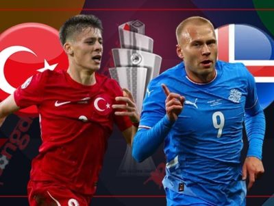 Thổ Nhĩ Kỳ vs Iceland, 01h45 ngày 10/9