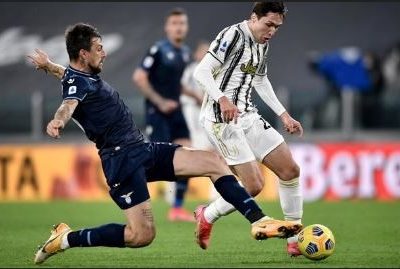 Soi kèo Juventus vs Lazio, 1h45 ngày 20/10/2024