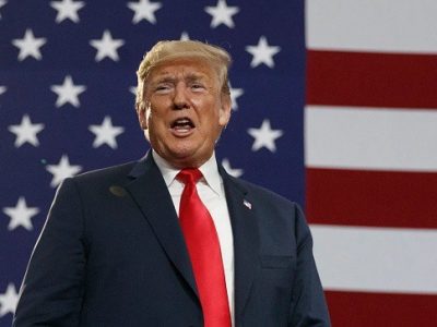 Các tỷ phú dầu mỏ trở thành nguồn tài trợ quan trọng cho ông Donald Trump trong cuộc đua tranh cử