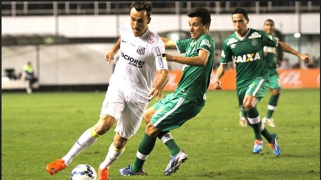 Nhận định Chapecoense vs Santos , 6h00 ngày 17/10 (Hạng 2 Brazil 2024)