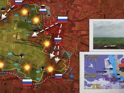 Ukraine cho nổ đập ở vùng Donetsk để ngăn quân đội Nga?