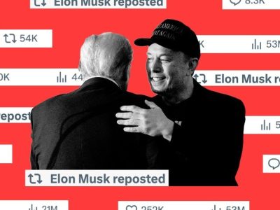 Hé lộ số tiền lớn Elon Musk chi để ủng hộ ông Donald Trump