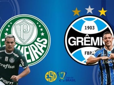 Palmeiras vs Gremio, 7h30 ngày 9/11 (VĐQG Brazil 2024)