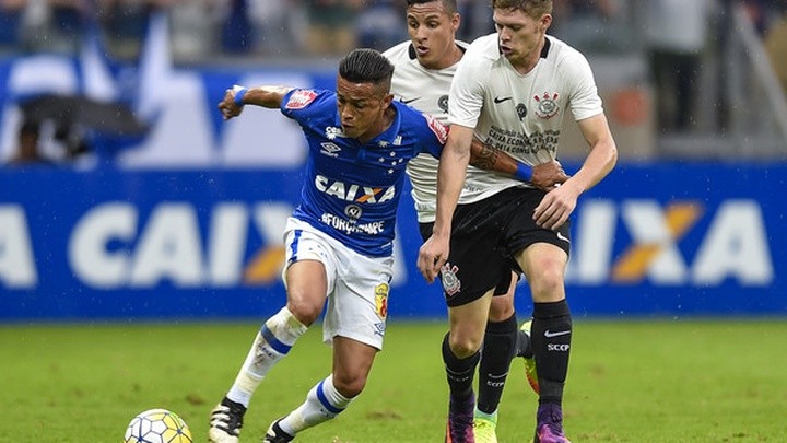 Corinthians vs Cruzeiro, 21h00 ngày 20/11/2024