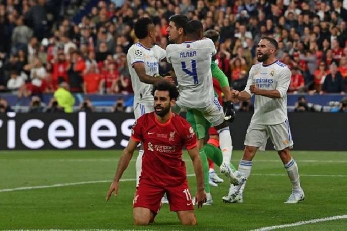 Soi kèo Liverpool vs Real Madrid, 3h00 ngày 28/11/2024
