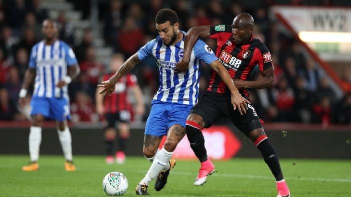 Soi kèo Bournemouth vs Brighton, 22h00 ngày 23/11/2024