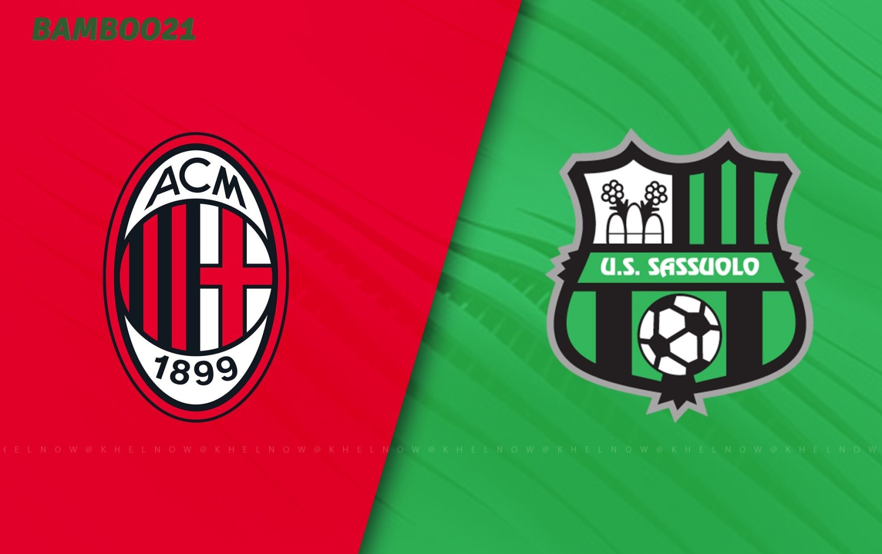 Soi kèo Milan vs Sassuolo