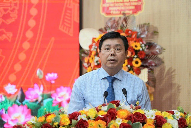 1737121101 Tan Bi Thu Tinh Uy Kien Giang Nguyen Tien Hai Phat Bieu Khi Nhan Nhiem Vu Moi 2839 Width640height430