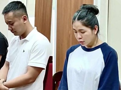 Điều gì chờ đợi Quang Linh Vlogs và Hằng Du Mục?