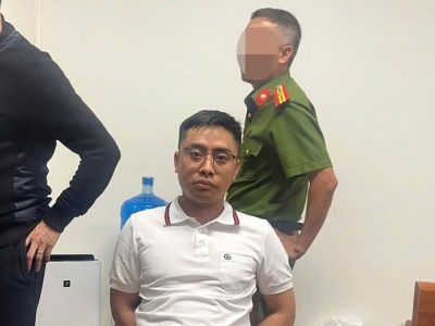 Giám đốc Công an Quảng Ninh nói về việc bắt nhanh Bùi Đình Khánh sau 24h gây án