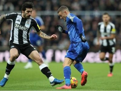 soi kèo Leicester City vs Newcastle, 2h00 ngày 8/4